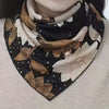 Casual Vintage Scarf