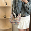 Vintage Ethnic Casual Bag