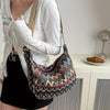 Vintage Ethnic Casual Bag