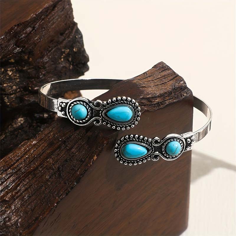 Vintage Bohemian Bracelet