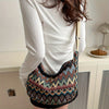 Vintage Ethnic Casual Bag