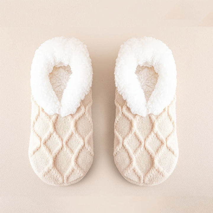 Breathable Mesh Flat Shoes