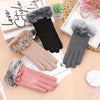 Warm Touchscreen Gloves