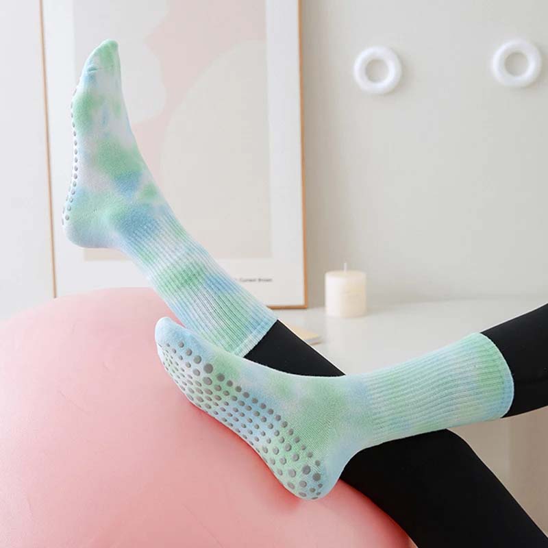 Casual Gradient Socks