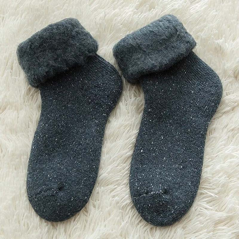 Casual Warm Socks