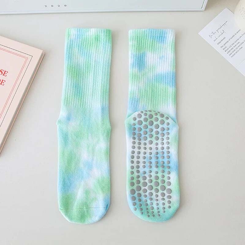 Casual Gradient Socks