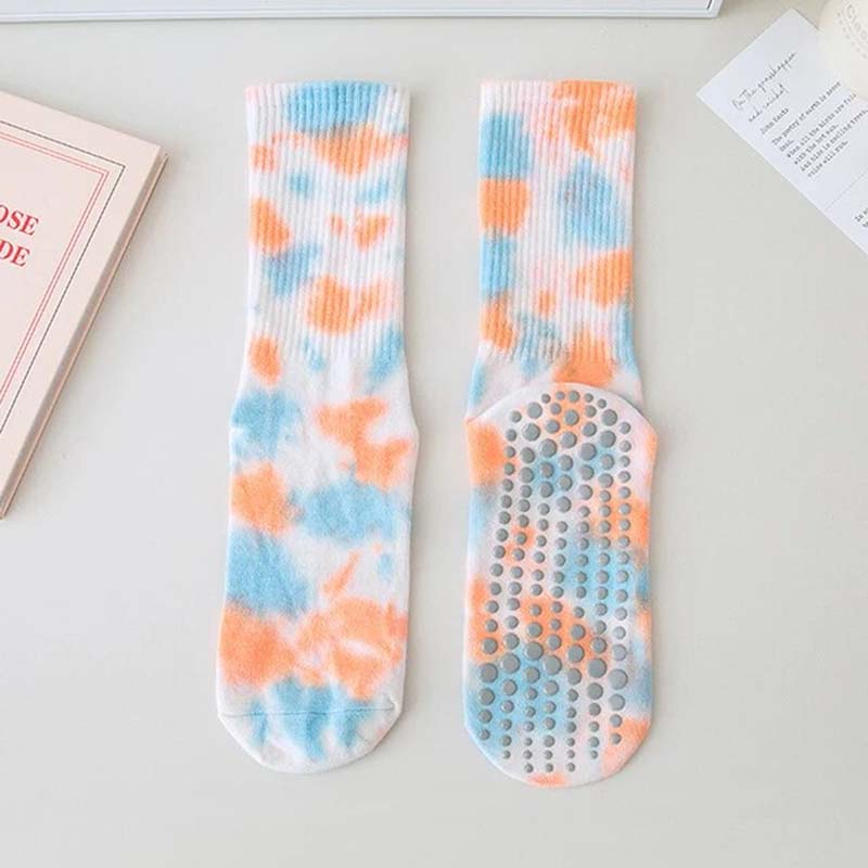 Casual Gradient Socks