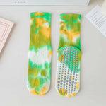 Casual Gradient Socks