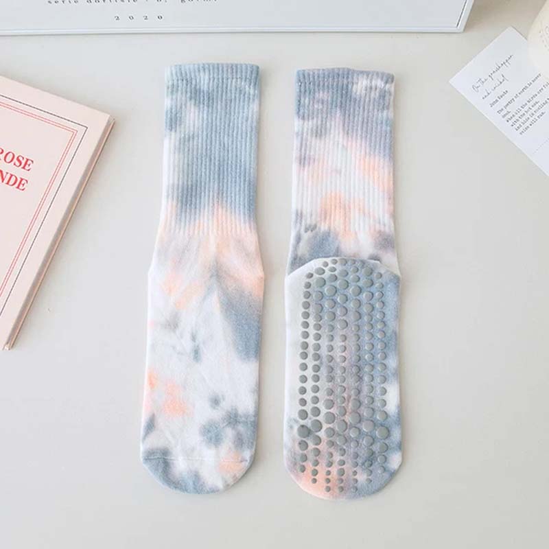 Casual Gradient Socks