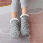 Warm Non-Slip Socks