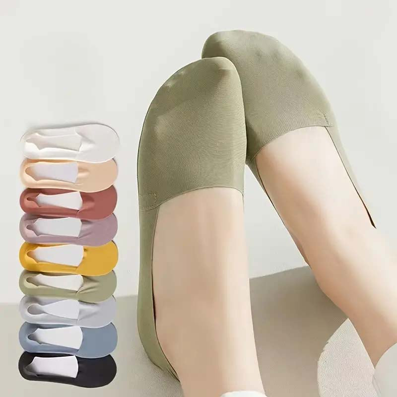 Breathable Casual Socks