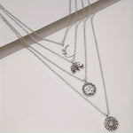 Vintage Bohemian Necklace