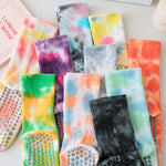 Casual Gradient Socks