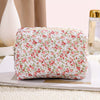 Floral Print Bag