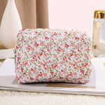 Floral Print Bag