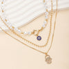 Vintage Bohemian Necklace