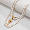Vintage Bohemian Necklace