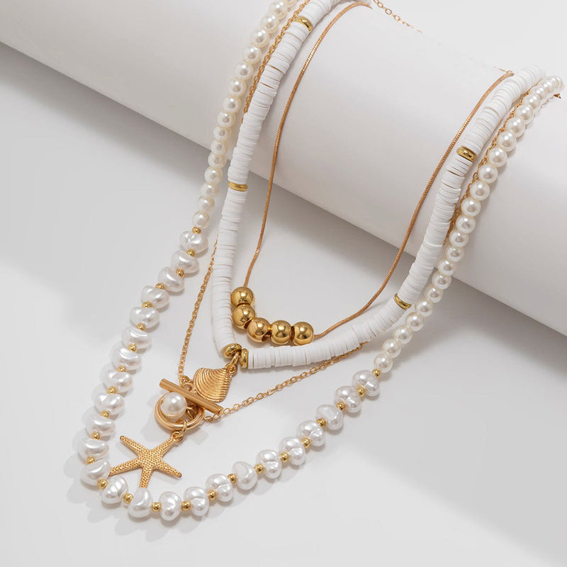 Vintage Bohemian Necklace