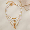 Vintage Bohemian Necklace