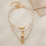 Vintage Bohemian Necklace