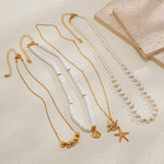 Vintage Bohemian Necklace