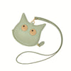 Creative Cat-Shaped Coin Purse