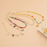 Bohemian Pendant Necklace
