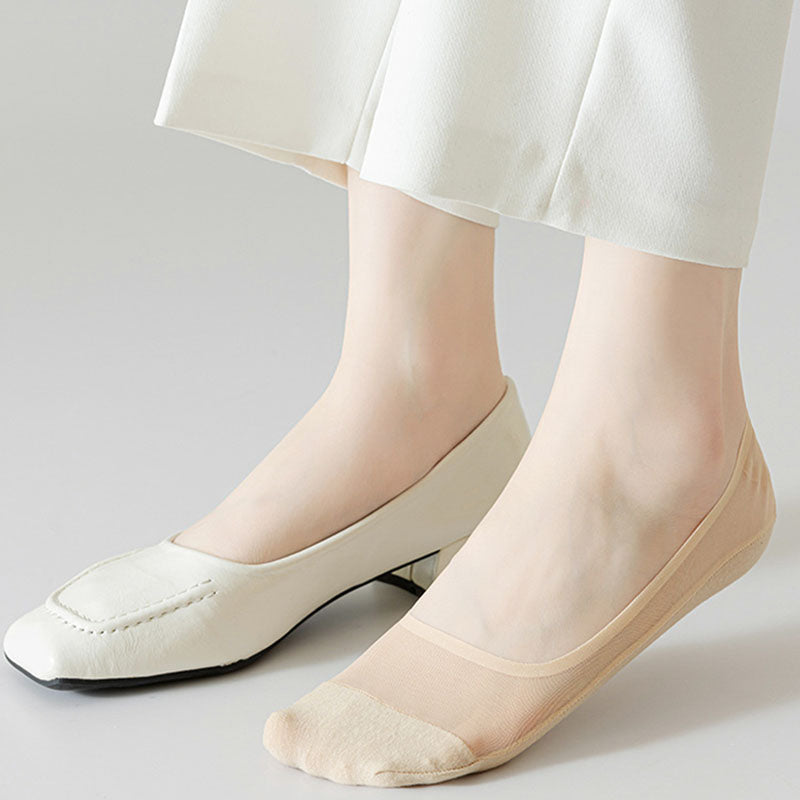 Breathable Casual Socks