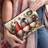 Casual Christmas Patterned Bag