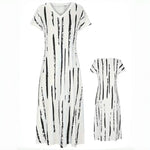 Elegant Casual Dress