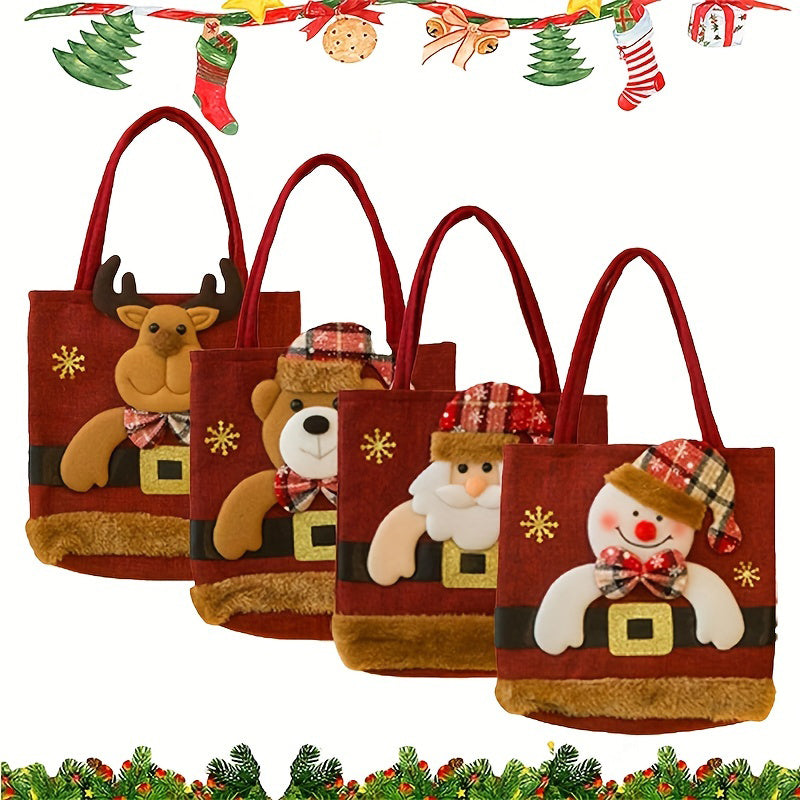 Christmas Gift Bag