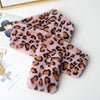 Leopard Print Warm Scarf