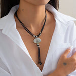 Vintage Bohemian Necklace