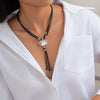 Vintage Bohemian Necklace