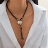 Vintage Bohemian Necklace