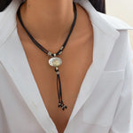 Vintage Bohemian Necklace