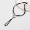 Vintage Bohemian Necklace