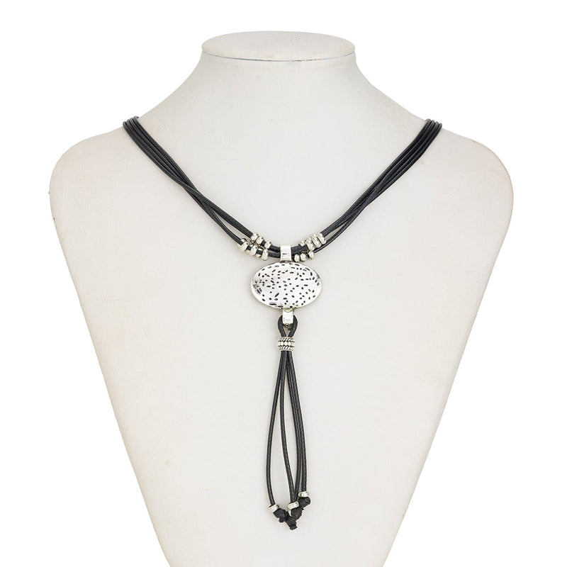 Vintage Bohemian Necklace