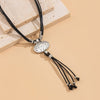 Vintage Bohemian Necklace