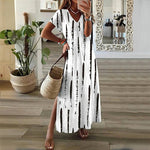 Elegant Casual Dress