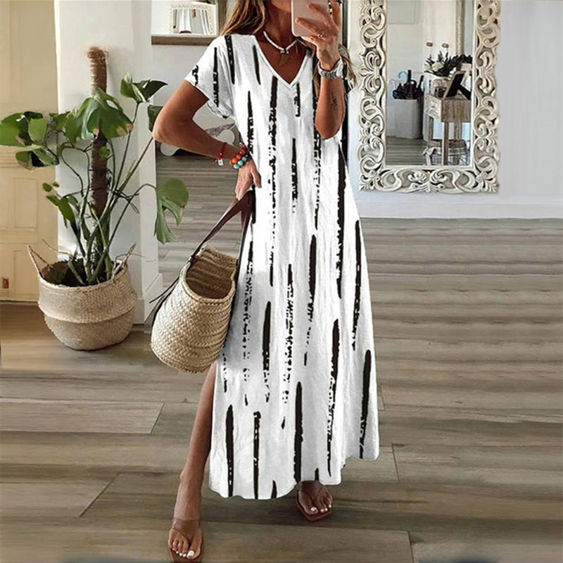 Elegant Casual Dress
