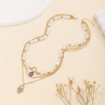 Vintage Bohemian Necklace
