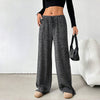 Comfortable Casual Pants