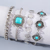 Bohemian Ethnic Bracelet