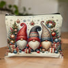 Casual Christmas Patterned Bag