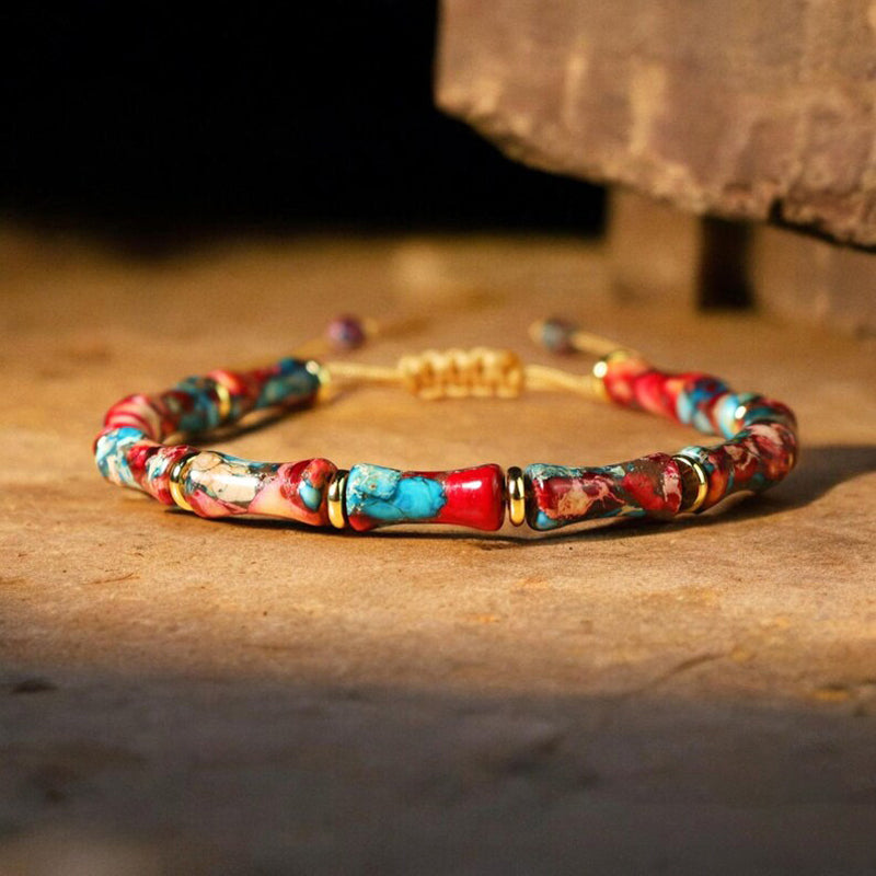 Vintage Bohemian Bracelet