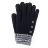 Vintage Warm Gloves