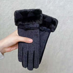 Warm Touch Screen Gloves