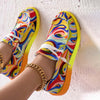 Casual Colourful Sneakers