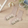 Casual Breathable Socks